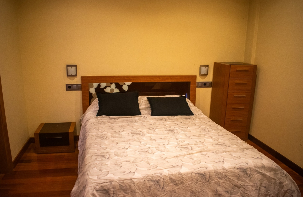 Resale - Finca / Country Property - Orihuela Costa - El raal