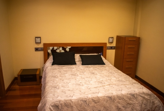 Resale - Finca / Country Property - Orihuela Costa - El raal