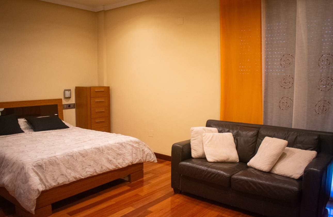 Resale - Finca / Country Property - Orihuela Costa - El raal