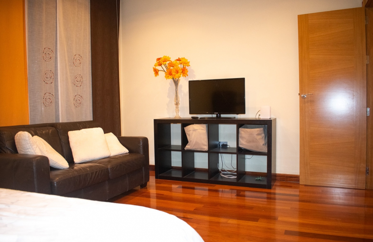 Resale - Finca / Country Property - Orihuela Costa - El raal