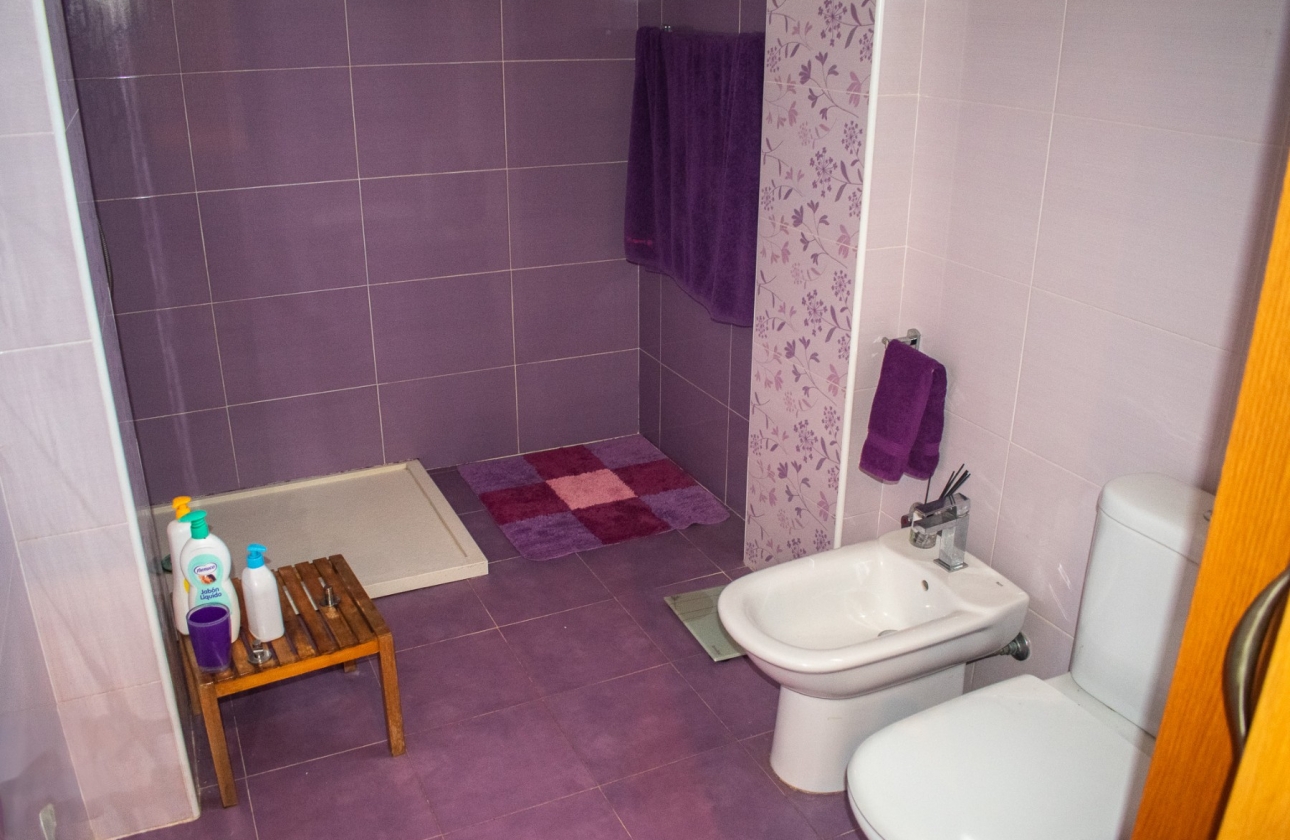 Resale - Finca / Country Property - Orihuela Costa - El raal