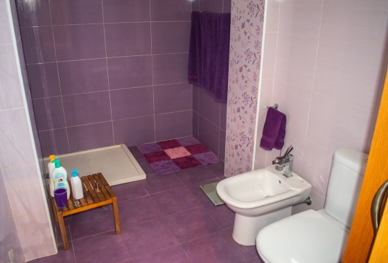 Resale - Finca / Country Property - Orihuela Costa - El raal