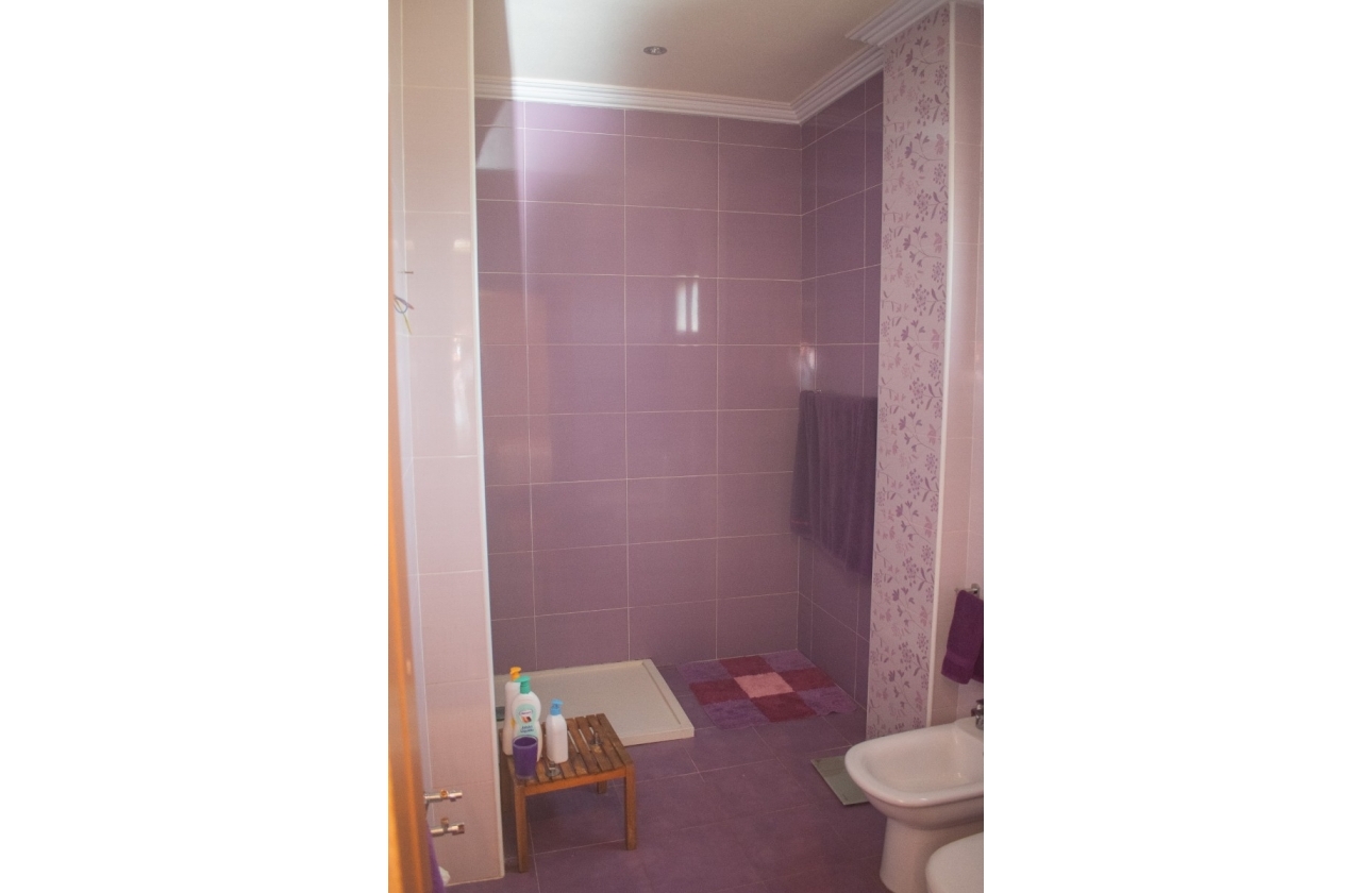 Resale - Finca / Country Property - Orihuela Costa - El raal