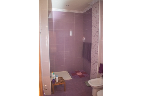 Resale - Finca / Country Property - Orihuela Costa - El raal