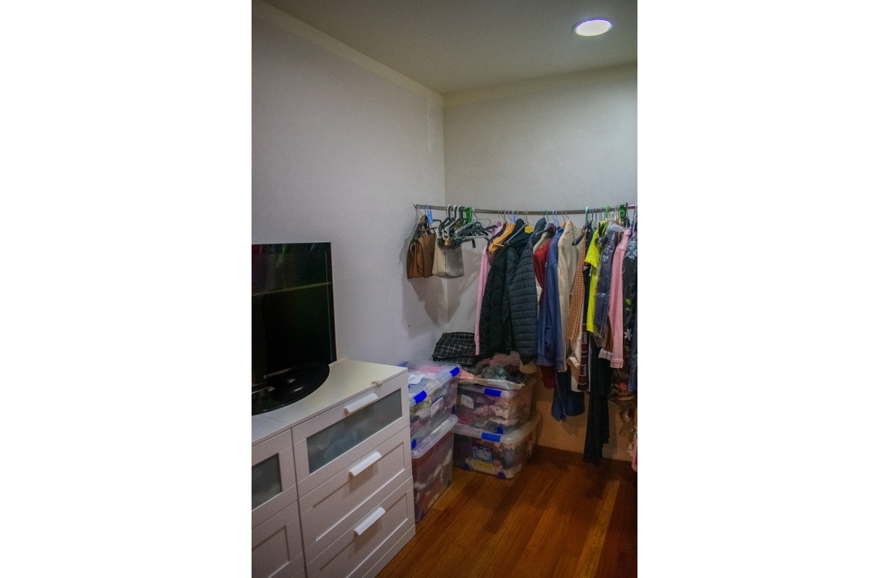 Resale - Finca / Country Property - Orihuela Costa - El raal