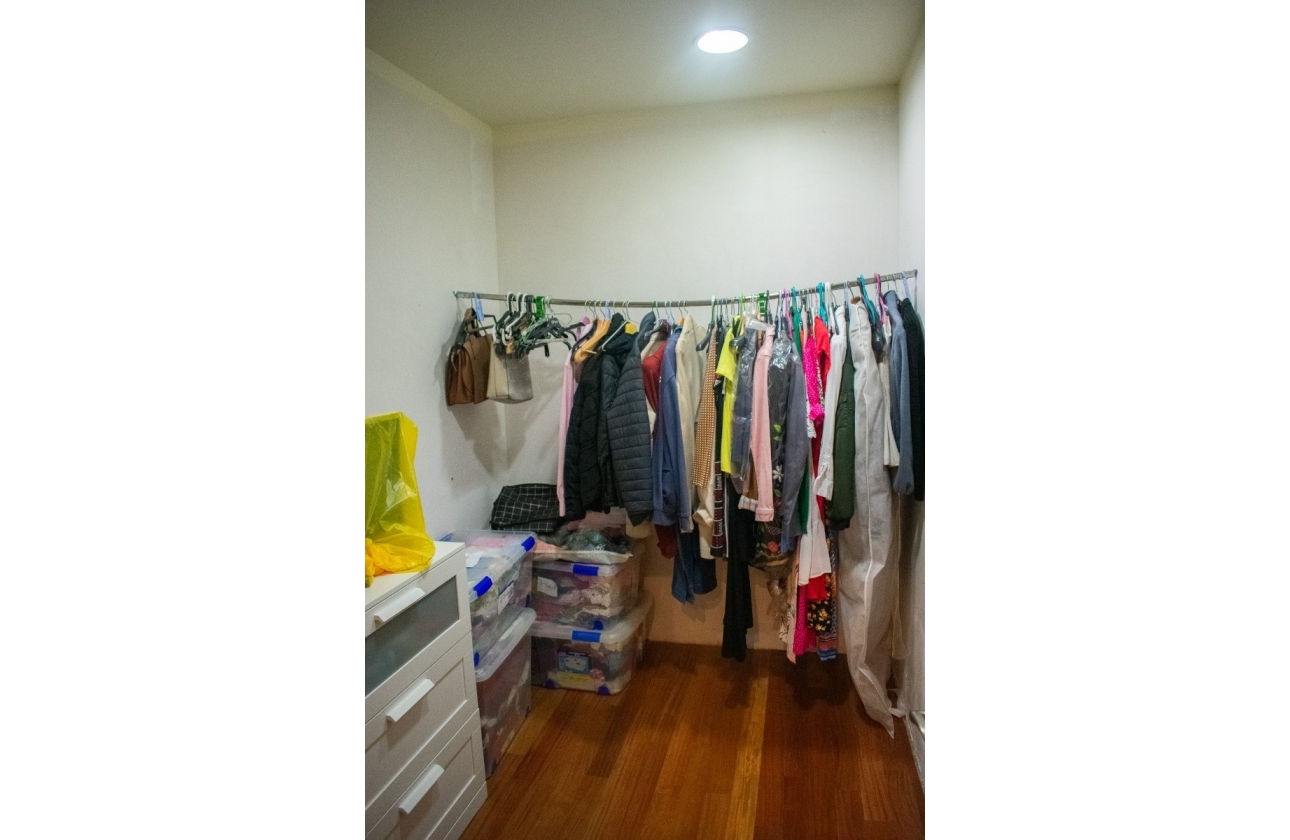 Resale - Finca / Country Property - Orihuela Costa - El raal