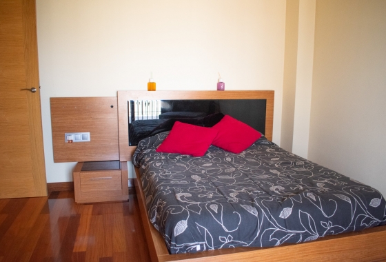 Resale - Finca / Country Property - Orihuela Costa - El raal