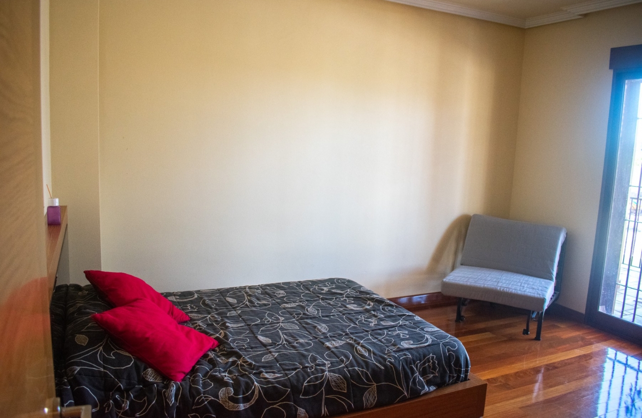 Resale - Finca / Country Property - Orihuela Costa - El raal