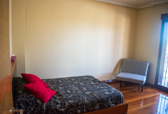 Resale - Finca / Country Property - Orihuela Costa - El raal