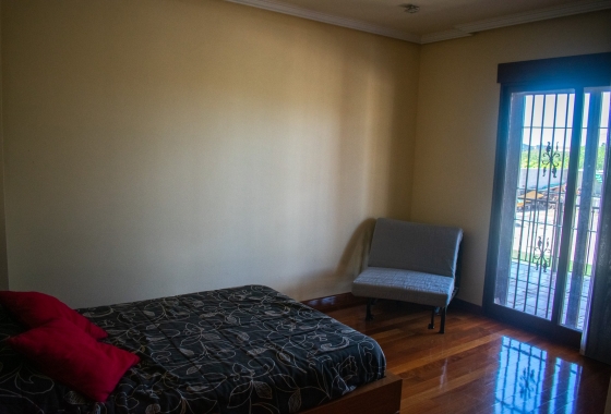 Resale - Finca / Country Property - Orihuela Costa - El raal