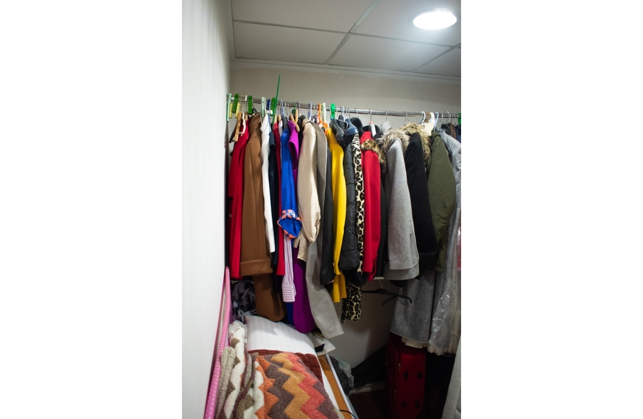 Resale - Finca / Country Property - Orihuela Costa - El raal