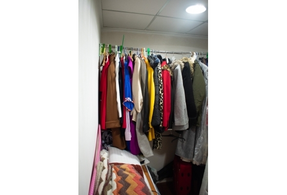 Resale - Finca / Country Property - Orihuela Costa - El raal