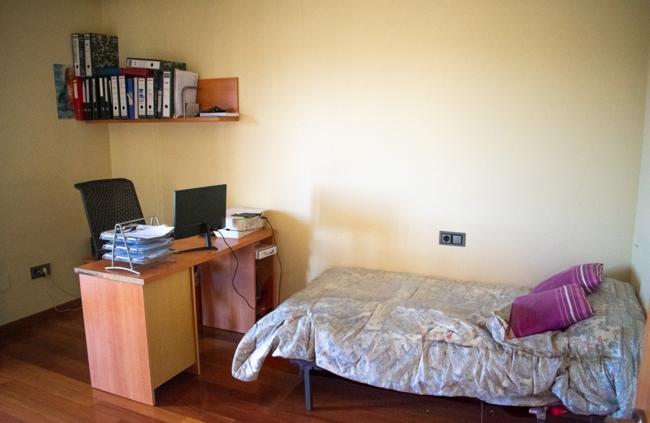 Resale - Finca / Country Property - Orihuela Costa - El raal