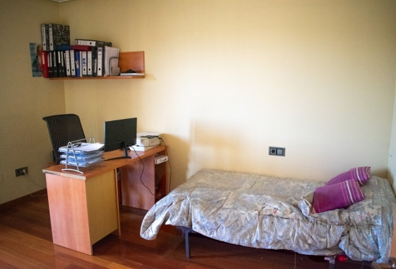 Resale - Finca / Country Property - Orihuela Costa - El raal