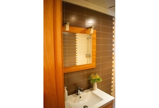 Resale - Finca / Country Property - Orihuela Costa - El raal