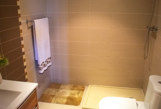 Resale - Finca / Country Property - Orihuela Costa - El raal