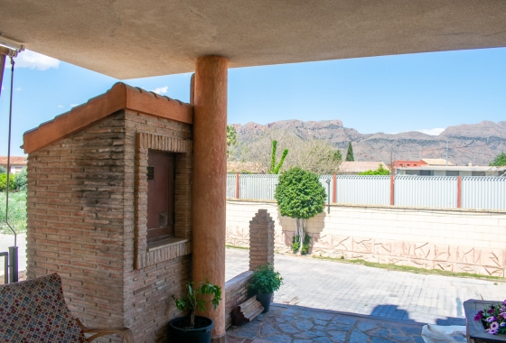 Resale - Finca / Country Property - Orihuela Costa - El raal