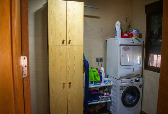 Resale - Finca / Country Property - Orihuela Costa - El raal