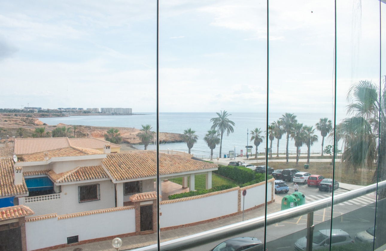 Resale - Apartment / flat - Orihuela Costa - Playa Flamenca