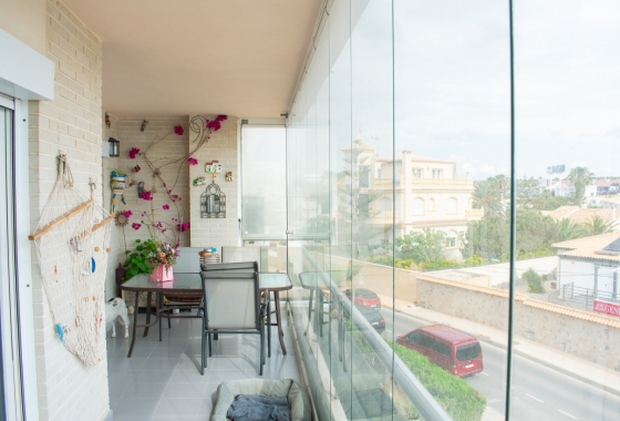 Resale - Apartment / flat - Orihuela Costa - Playa Flamenca