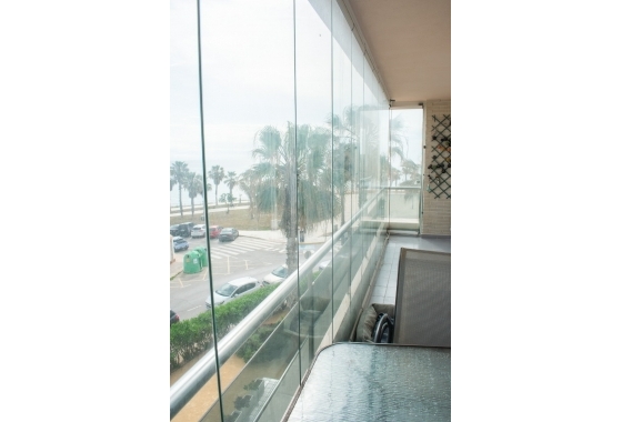 Resale - Apartment / flat - Orihuela Costa - Playa Flamenca