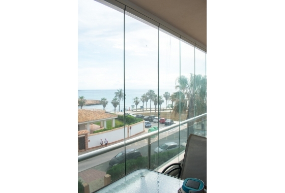 Resale - Apartment / flat - Orihuela Costa - Playa Flamenca