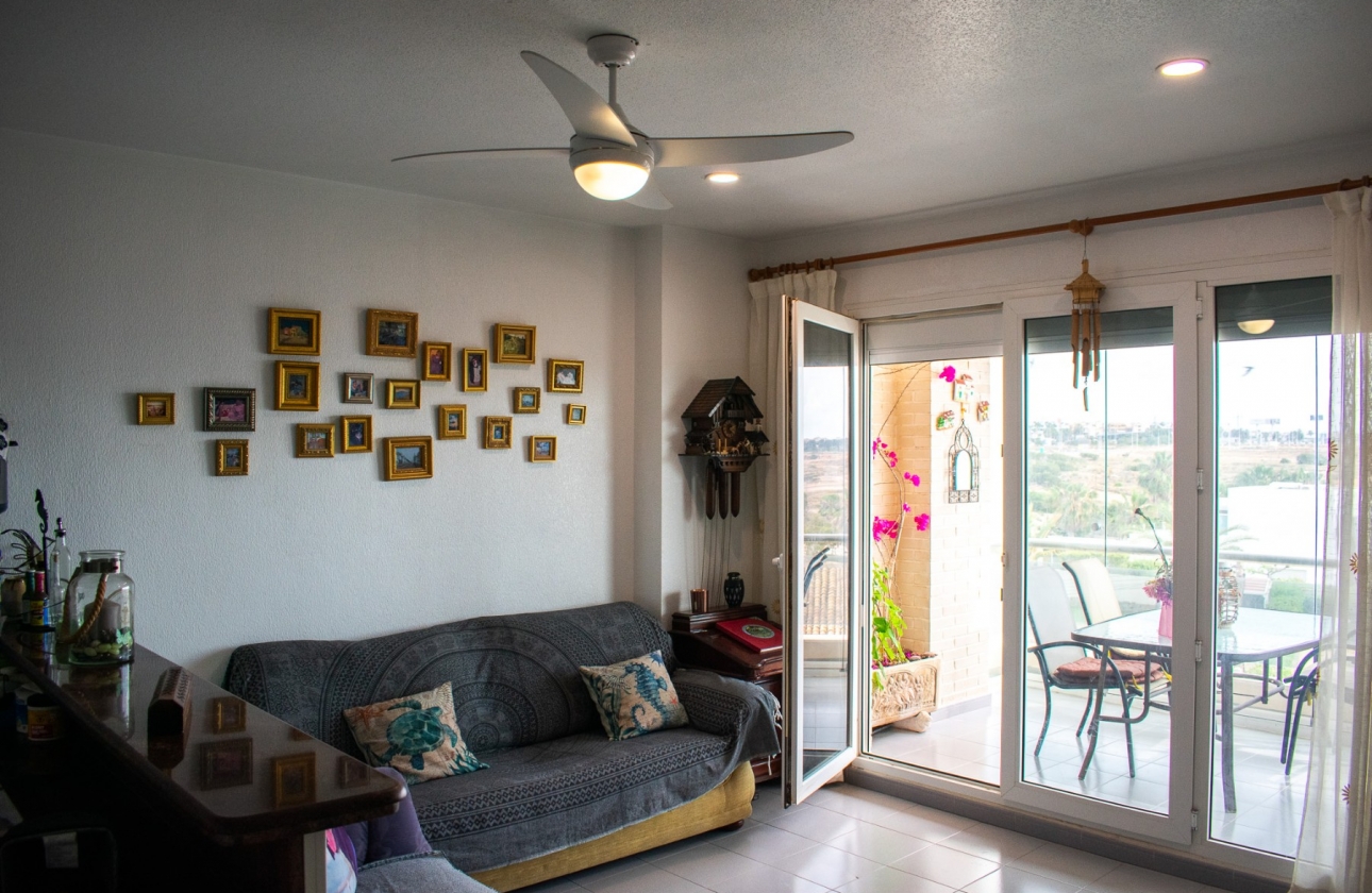 Resale - Apartment / flat - Orihuela Costa - Playa Flamenca