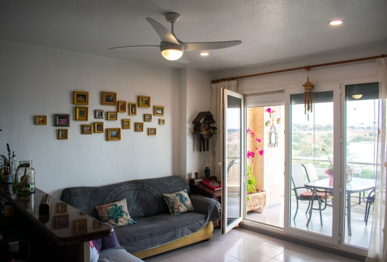 Resale - Apartment / flat - Orihuela Costa - Playa Flamenca