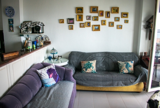 Resale - Apartment / flat - Orihuela Costa - Playa Flamenca