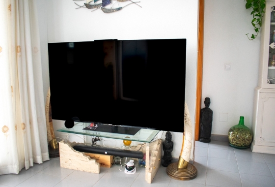 Resale - Apartment / flat - Orihuela Costa - Playa Flamenca