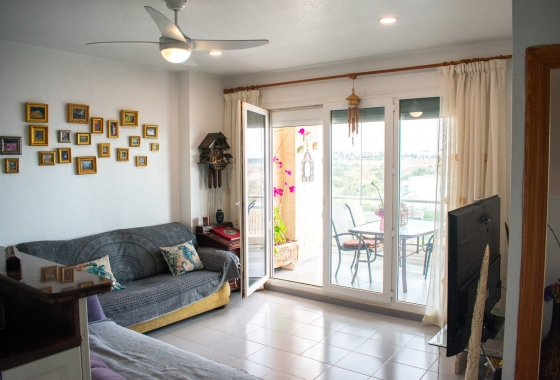 Resale - Apartment / flat - Orihuela Costa - Playa Flamenca