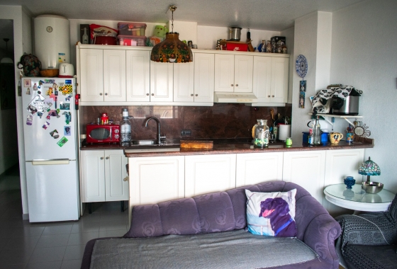 Resale - Apartment / flat - Orihuela Costa - Playa Flamenca