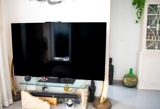 Resale - Apartment / flat - Orihuela Costa - Playa Flamenca