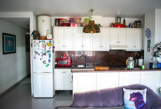 Resale - Apartment / flat - Orihuela Costa - Playa Flamenca