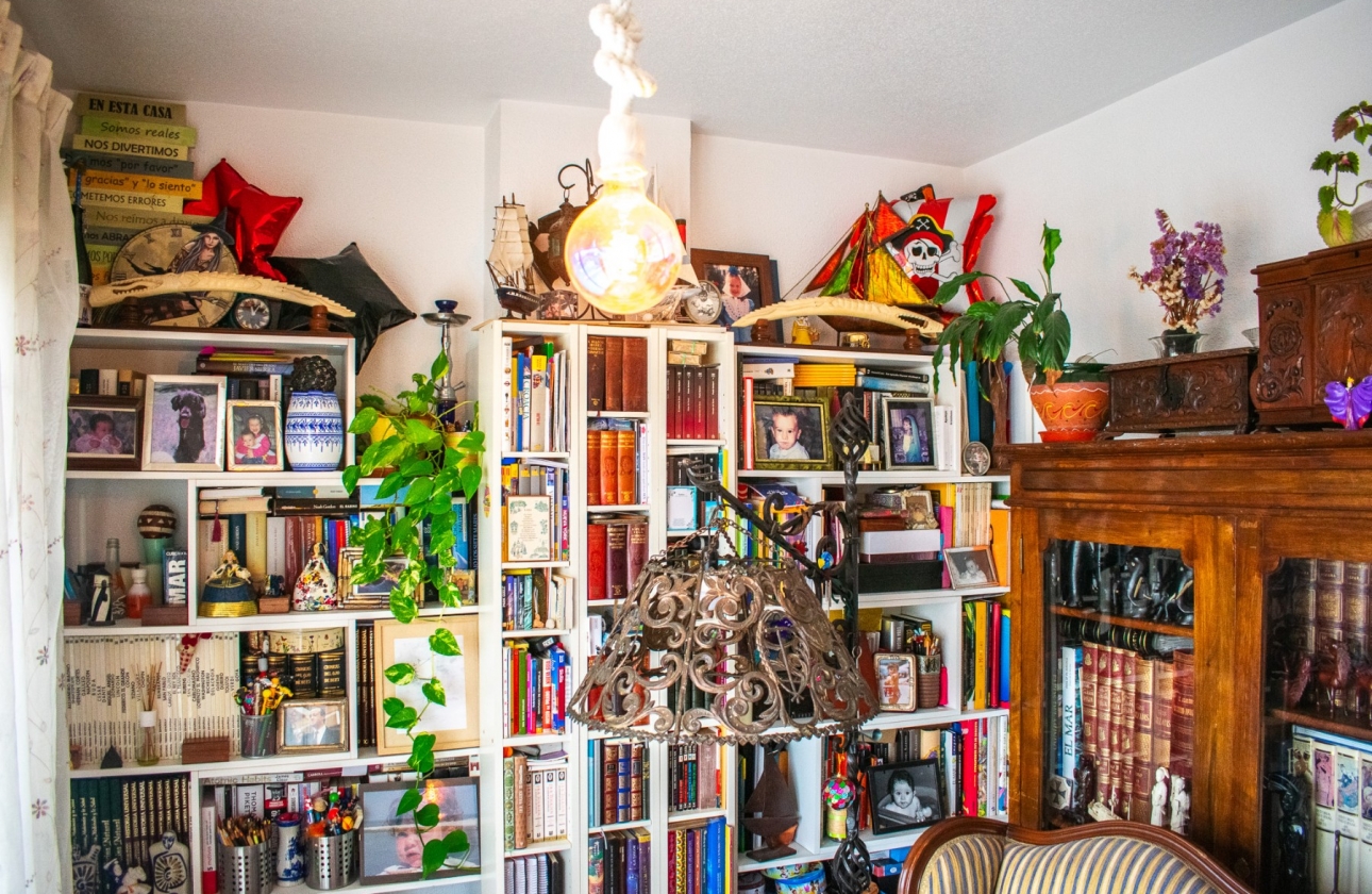 Resale - Apartment / flat - Orihuela Costa - Playa Flamenca