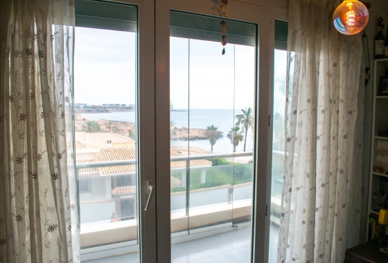 Resale - Apartment / flat - Orihuela Costa - Playa Flamenca