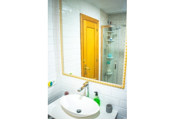 Resale - Apartment / flat - Orihuela Costa - Playa Flamenca