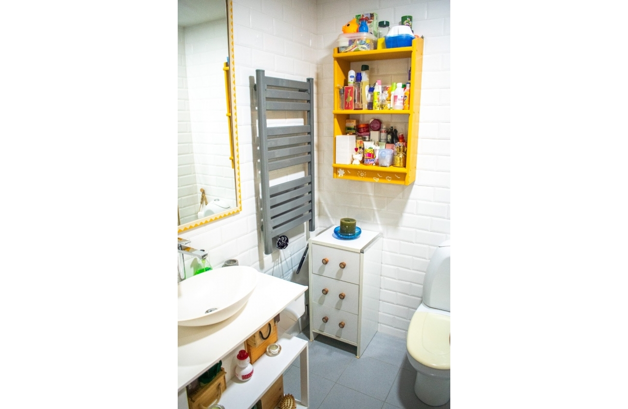 Resale - Apartment / flat - Orihuela Costa - Playa Flamenca