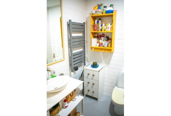 Resale - Apartment / flat - Orihuela Costa - Playa Flamenca