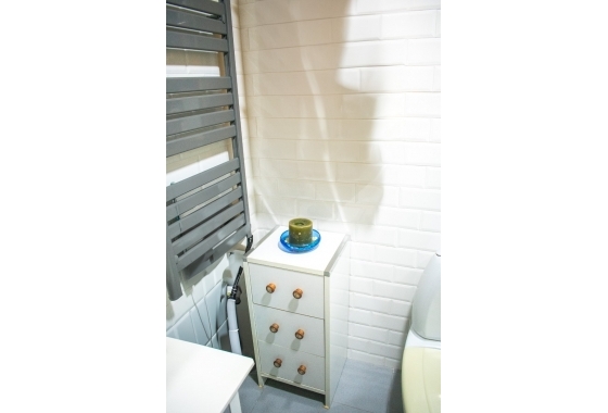 Resale - Apartment / flat - Orihuela Costa - Playa Flamenca