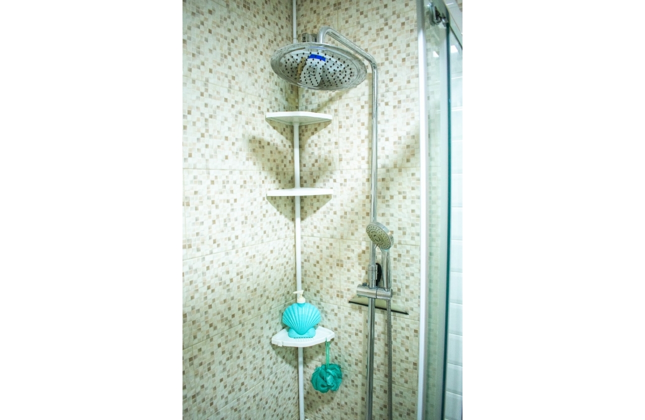 Resale - Apartment / flat - Orihuela Costa - Playa Flamenca