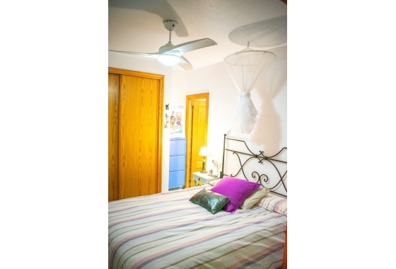 Resale - Apartment / flat - Orihuela Costa - Playa Flamenca