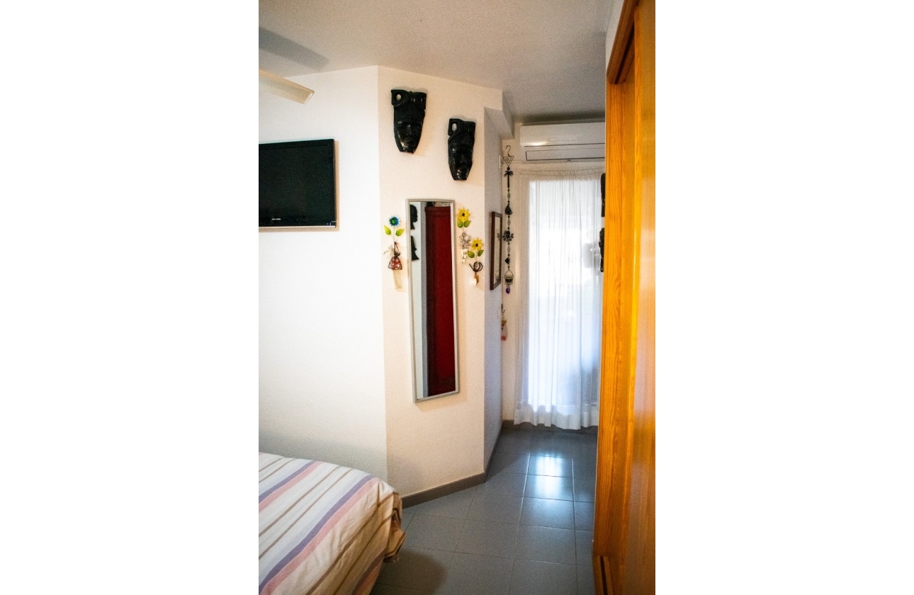 Resale - Apartment / flat - Orihuela Costa - Playa Flamenca
