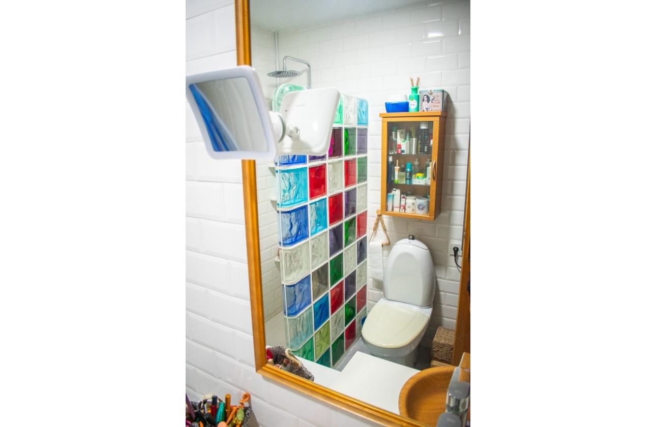 Resale - Apartment / flat - Orihuela Costa - Playa Flamenca