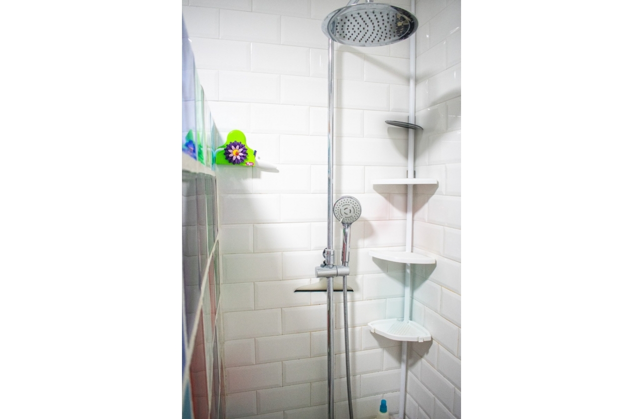 Resale - Apartment / flat - Orihuela Costa - Playa Flamenca