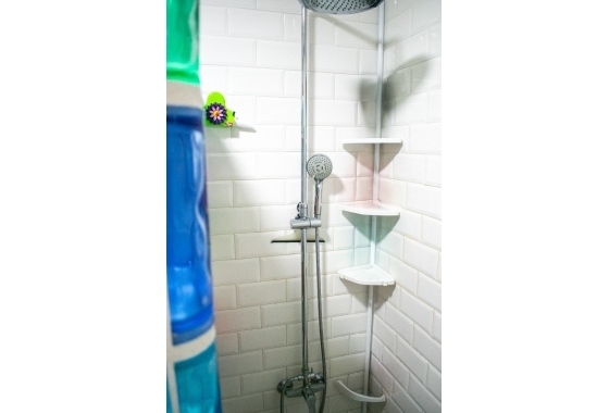 Resale - Apartment / flat - Orihuela Costa - Playa Flamenca