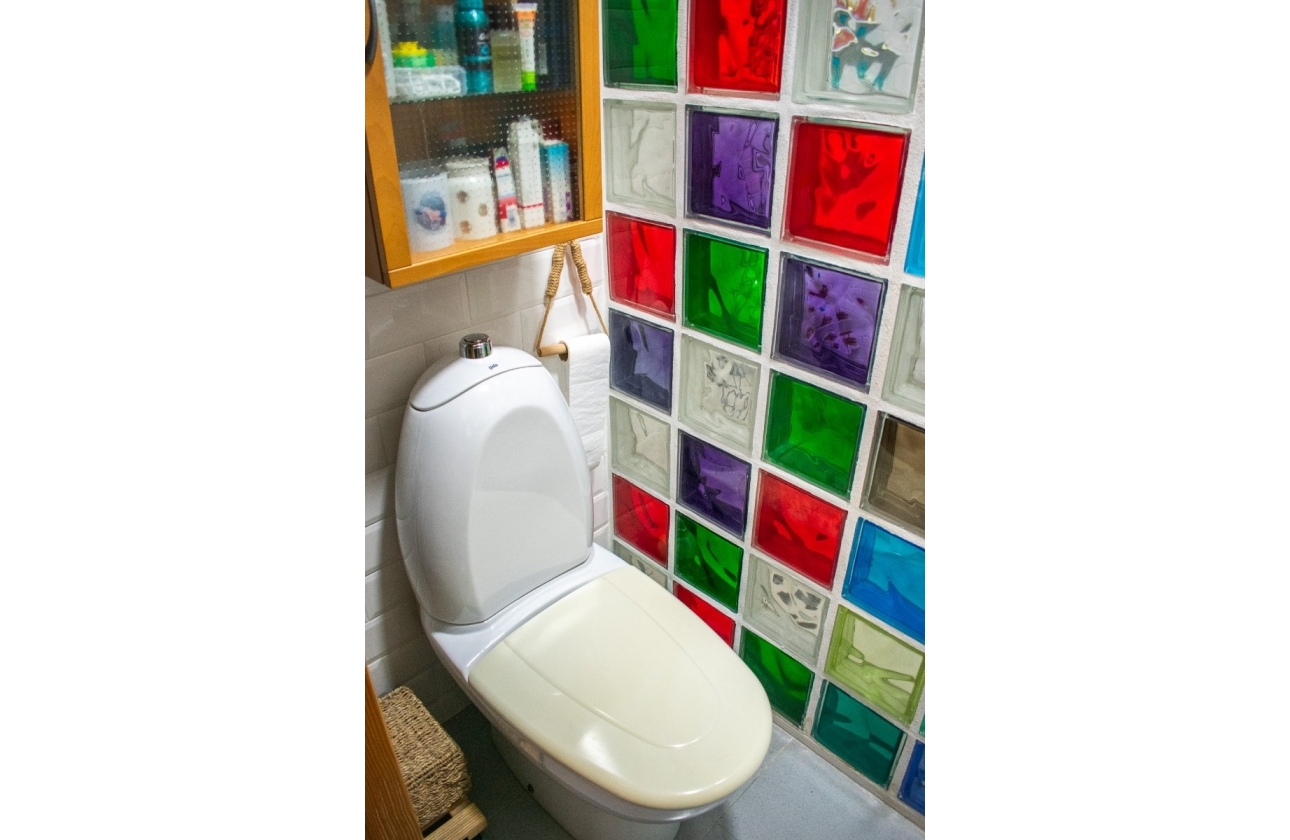 Resale - Apartment / flat - Orihuela Costa - Playa Flamenca