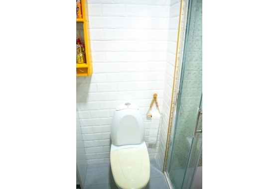 Resale - Apartment / flat - Orihuela Costa - Playa Flamenca