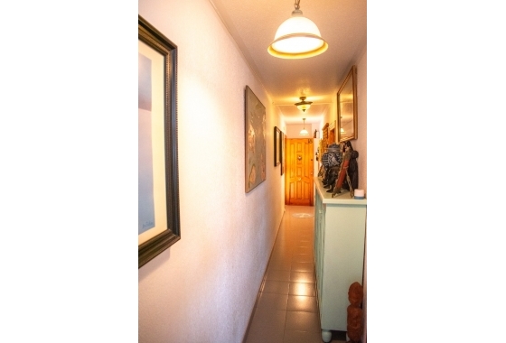 Resale - Apartment / flat - Orihuela Costa - Playa Flamenca