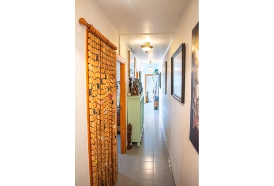 Resale - Apartment / flat - Orihuela Costa - Playa Flamenca